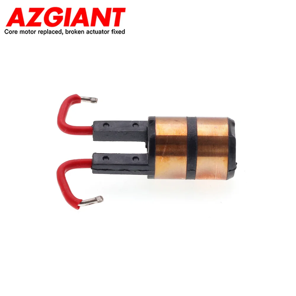 3PCS For Chery Automobile Generator Slip Ring Garland Copper Head Copper Ring Current Collector Ring Parts