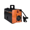 OEM Welder New Design Mig Gasless Welding Machine Without Gas Flux Cored Welding Wire Mig Welders 5