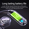 Wireless Bluetooth Headphones Bone Conduction Earphones With Microphone Handsfree Noise Canceling Headset For Driving Audifonos 5