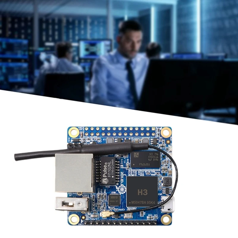 ǰ Orange Pi Zero Allwinner H3 ARM Cortex-A7  ھ 256MB ޸ ǻ ȵ̵    