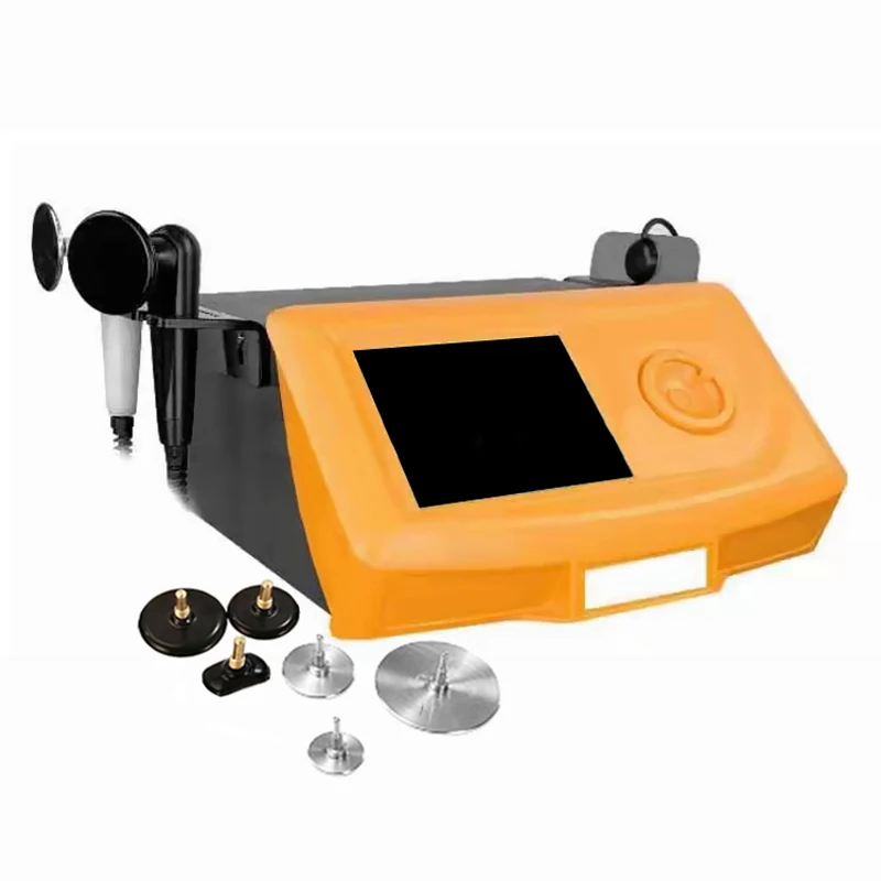 Best 448K Body Care System RET Slimming Machine High-Quality Facial The Skin Deep Health and Care Spa Body Slimming Machine