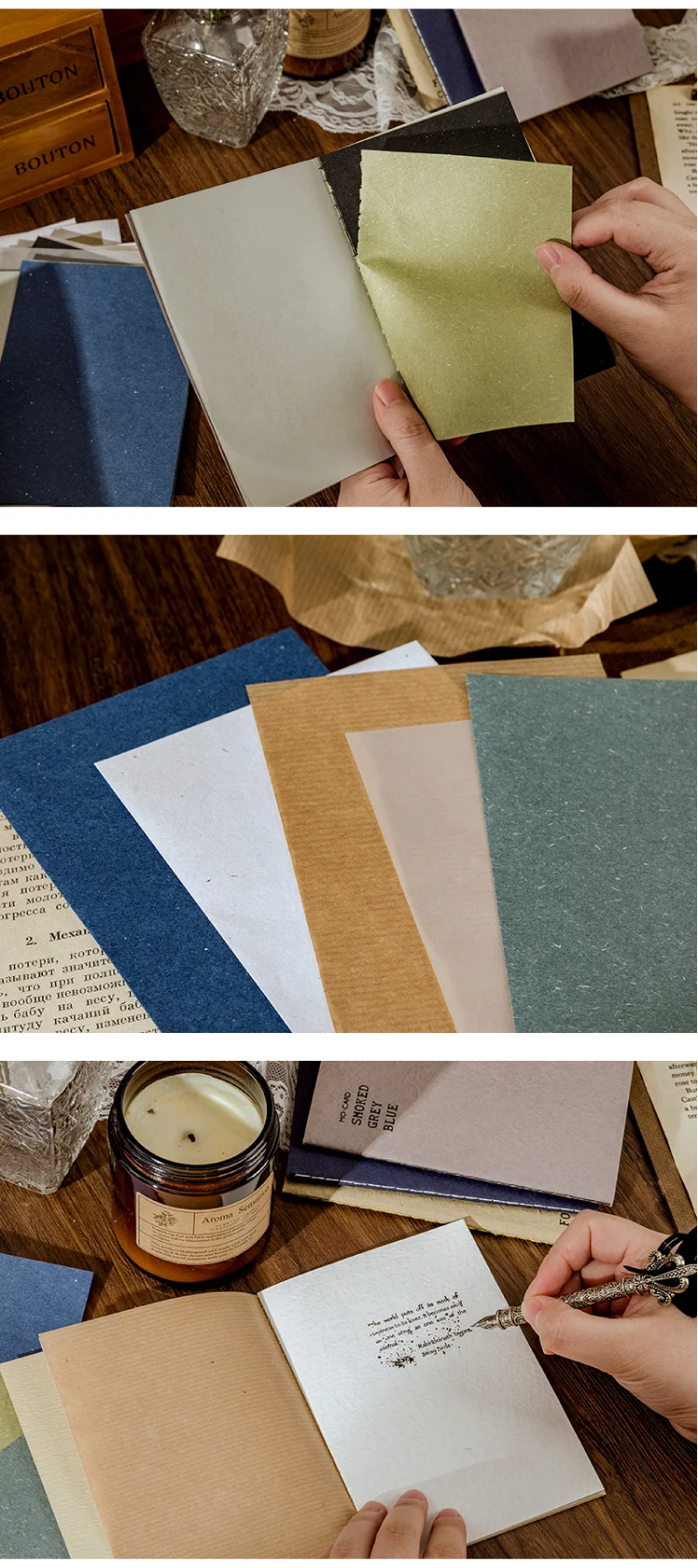 Matrices de découpe et timbres-poste, Scrapbooking... – Grandado