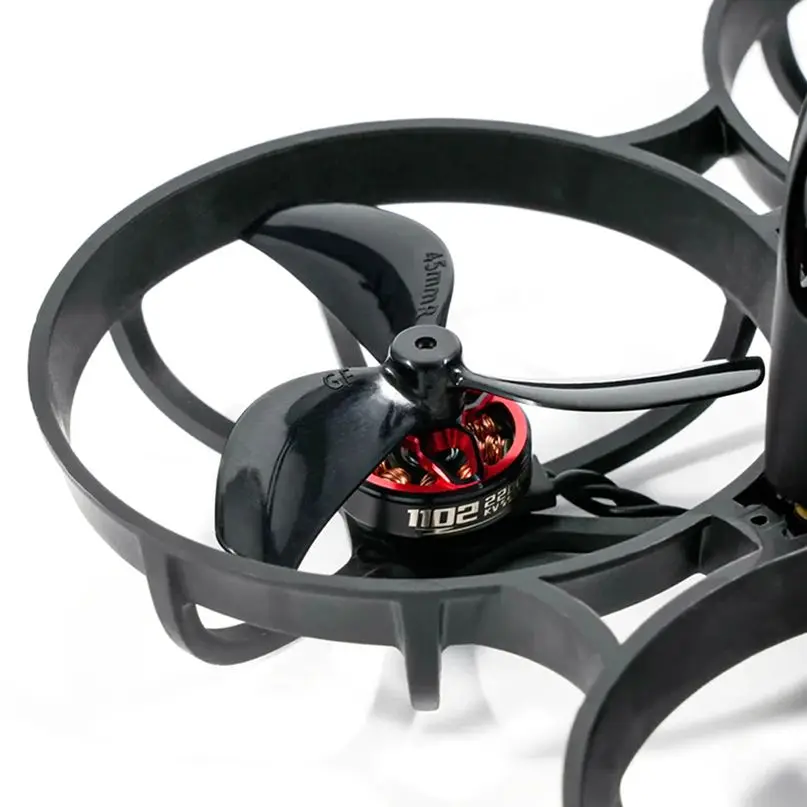 BETAFPV Meteor75 Pro 1S Walksnail HD  VTX 귯ø BWhoop  1102, 22000KV , ELRS 2.4G ű, FPV RC 