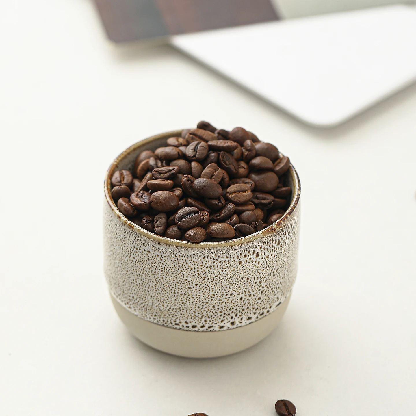 أكواب إسبريسو سيراميك فاخرة