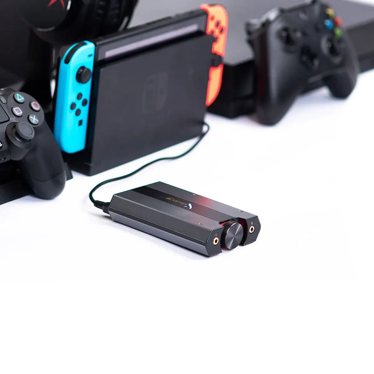 Creative Sound Blaster X G6 Sound Card {Domestic Shipping, Genuine