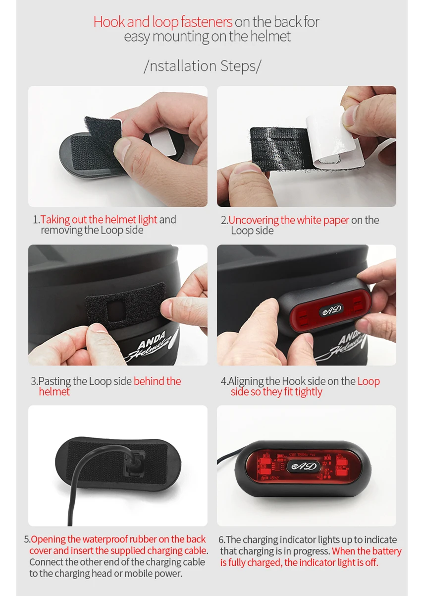 Voiture USB  Ʈ Ʈ   ȣ   , LED  Ʈ