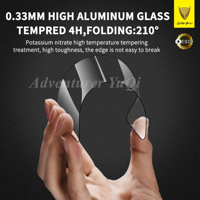 2pcs Premium Tempered Glass For iPhone 16 15 14 13 12 11 Screen Protector Pro Max Full Glue X XR XS 7 8 Plus Armor Retail Box ok 5