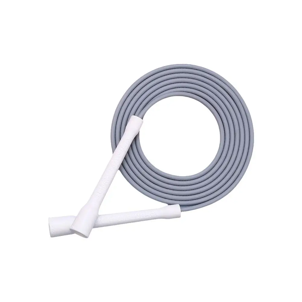 5mm PVC Skipping Rope Adult Jump Rope Weight Loss Children Sports Fitness Equipment Professional Women Portable Gym Men jump rope