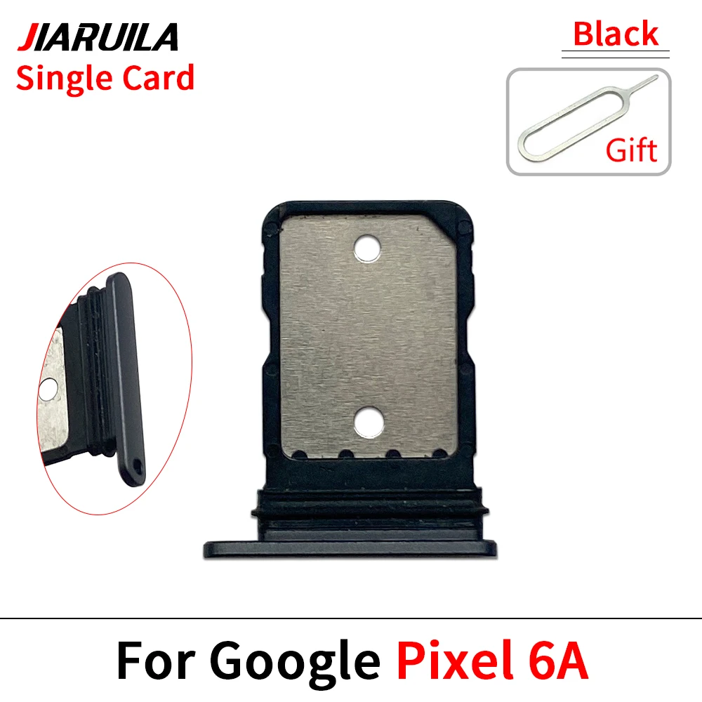 Google Pixel SIM Card Tray Holder Replacement Kit