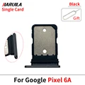 Pixel 6A - Black