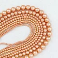 Matte Rose GoldColor