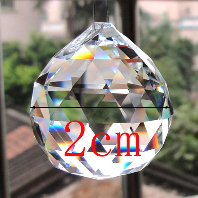 2cm ball