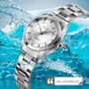 SKMEI1620  For Women Thin Lady Hour Ladies reloj mujer Fashion Simple Quartz Women Watch Movement Luxury Quartz Watches 1