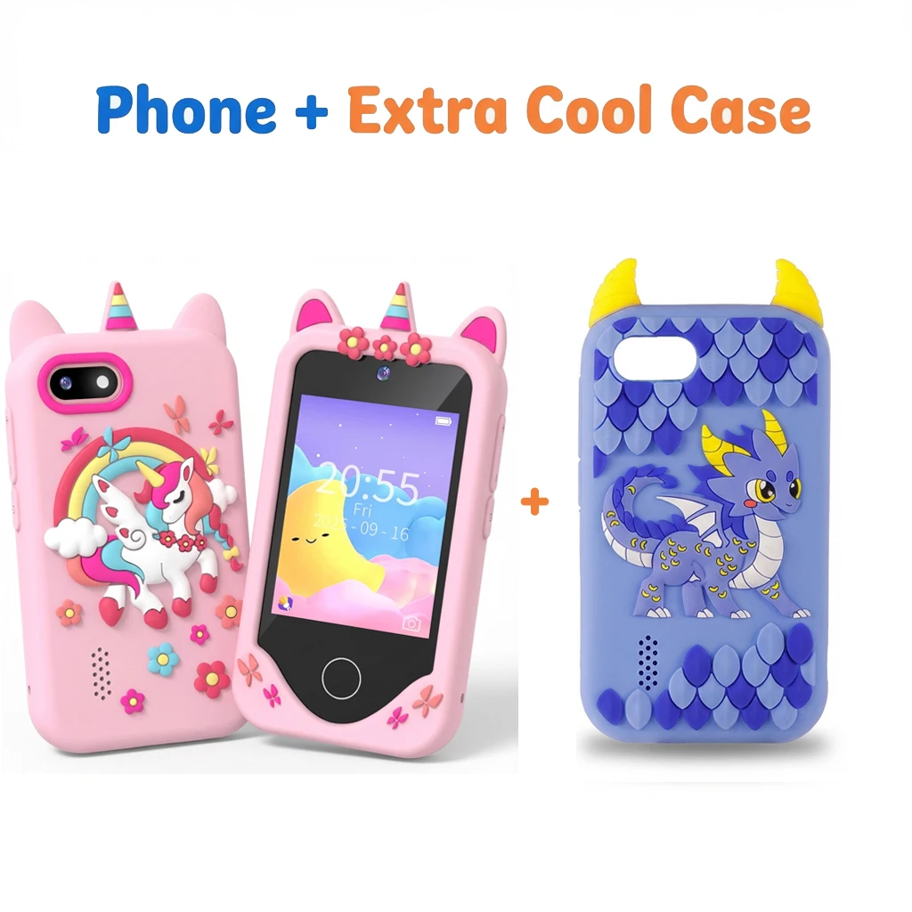 add case