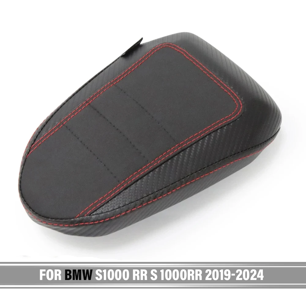 

Подушка на сиденье мотоцикла для BMW S1000RR S1000 RR 2019 2020 2021 2022 2023