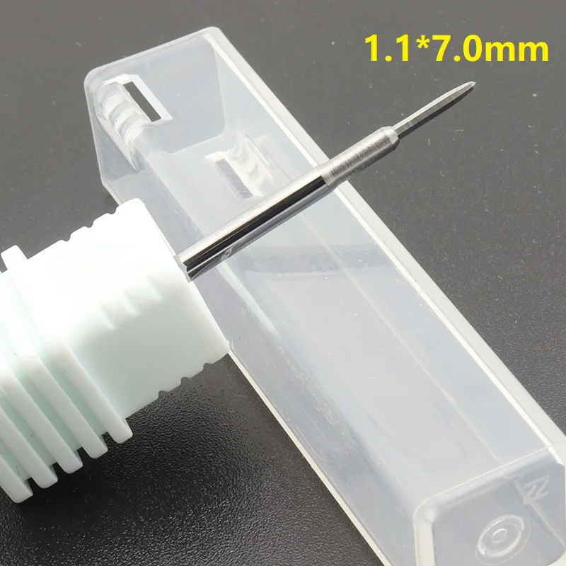 New! Russian front nailCarbide Nail Drill Bit Electric Manicure Drills Milling Cutter Burr Apparatus Dental Bits Pedicure Tools 1pc dental polishing bur big diamond nail drill bit korund burs milling cutter bits for manicure pedicure drill accessories