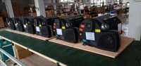 Chauffage de stationnement air et eau 2kW 4kW 6kW similaire au Truma Combi pour camping-car et motorhome 3