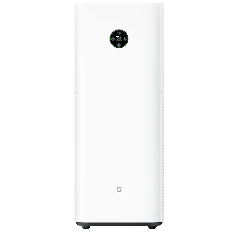 2022 Originale Nuovo Xiaomi Mijia Purificatore D'Aria 4 Max Oled Touch Screen Display Fresh Air Mi Home App Wifi