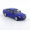 DCT 1/64 BMV M5  Diecast Automotive Model Ornaments Cas Toys Gift Decorations 5
