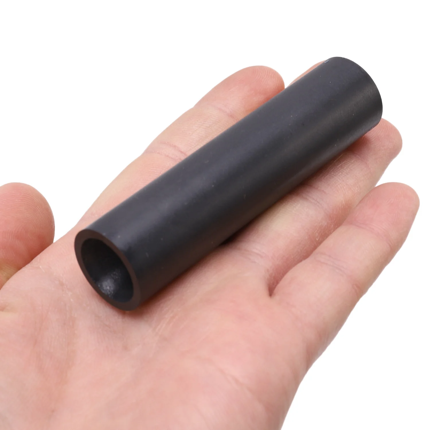 80 X 20 X 6 mm Boron Carbide Sandblasting Nozzle, Sandblasting Nozzle, Nozzle