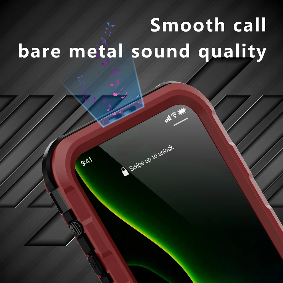 Supporti Da Bici E Moto Per Apple IPhone 15 Pro Max