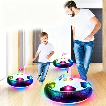 LED Hover Soccer Ball 1