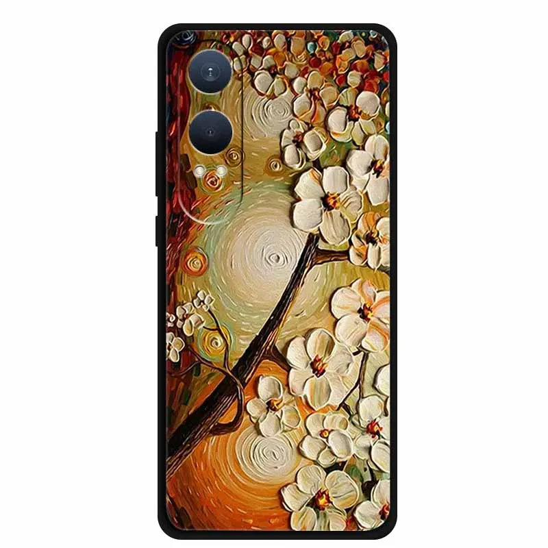 Global Luxury Soft Silicone TPU Protective Back Cover