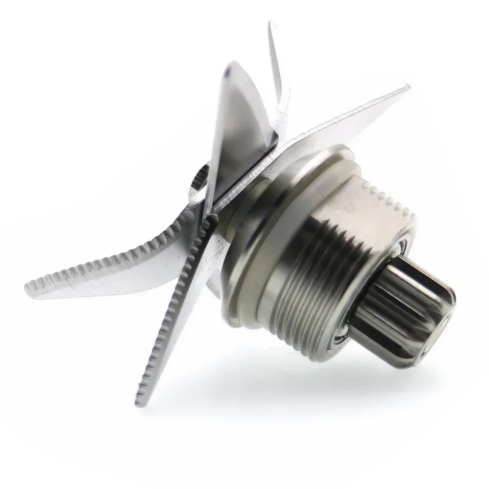 Blender for 010 767 800 G5200 G2001 Blade Jtc Assembly Knife Parts Container Jar for Juicer Blender Parts