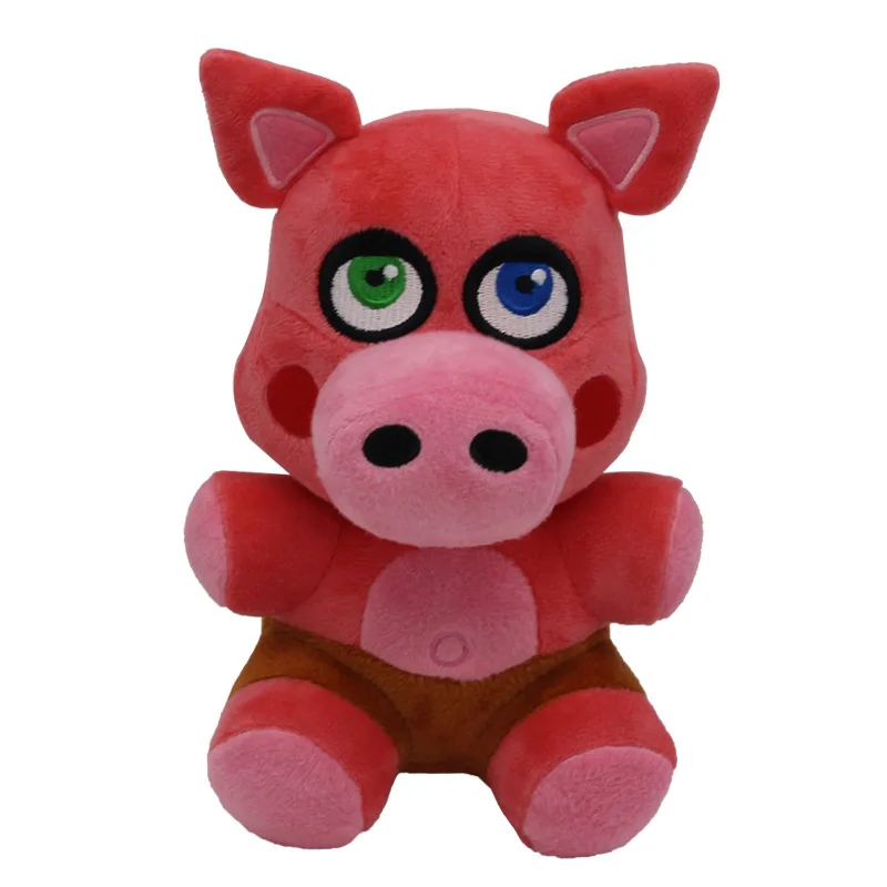 S8eadff2d36474ee08552997cc1a037770 - FNAF Plush