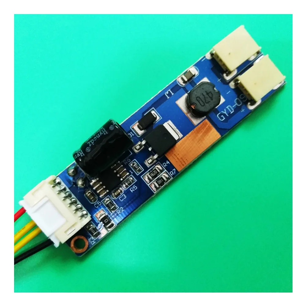    LED Ʈ ŰƮ, LCD ȭ LED ͷ ׷̵, 540mm, 15 17 19 22 22 24 ġ, 5 