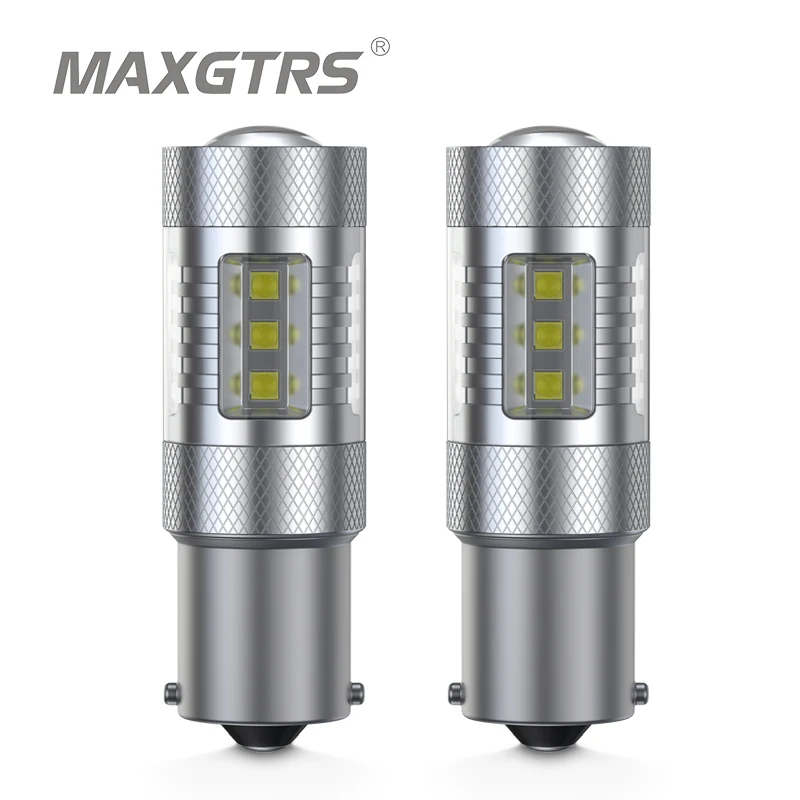 NGCAT 1800 Lumens 14 SMD 3020 CREE BAU15S 7507 1156PY P21W LED Bulbs for Cars Turn Signal Bulbs Tail Brake Stop Lights,DC 10-16 Xenon White 2-Pack NGCAT 1800 Lumens 14 SMD 3020 CREE BAU15S 7507 1156PY P21W LED Bulbs for Cars Turn Signal Bulbs Tail Brake Stop Lights,DC 10-16 Xenon White 2-Pack