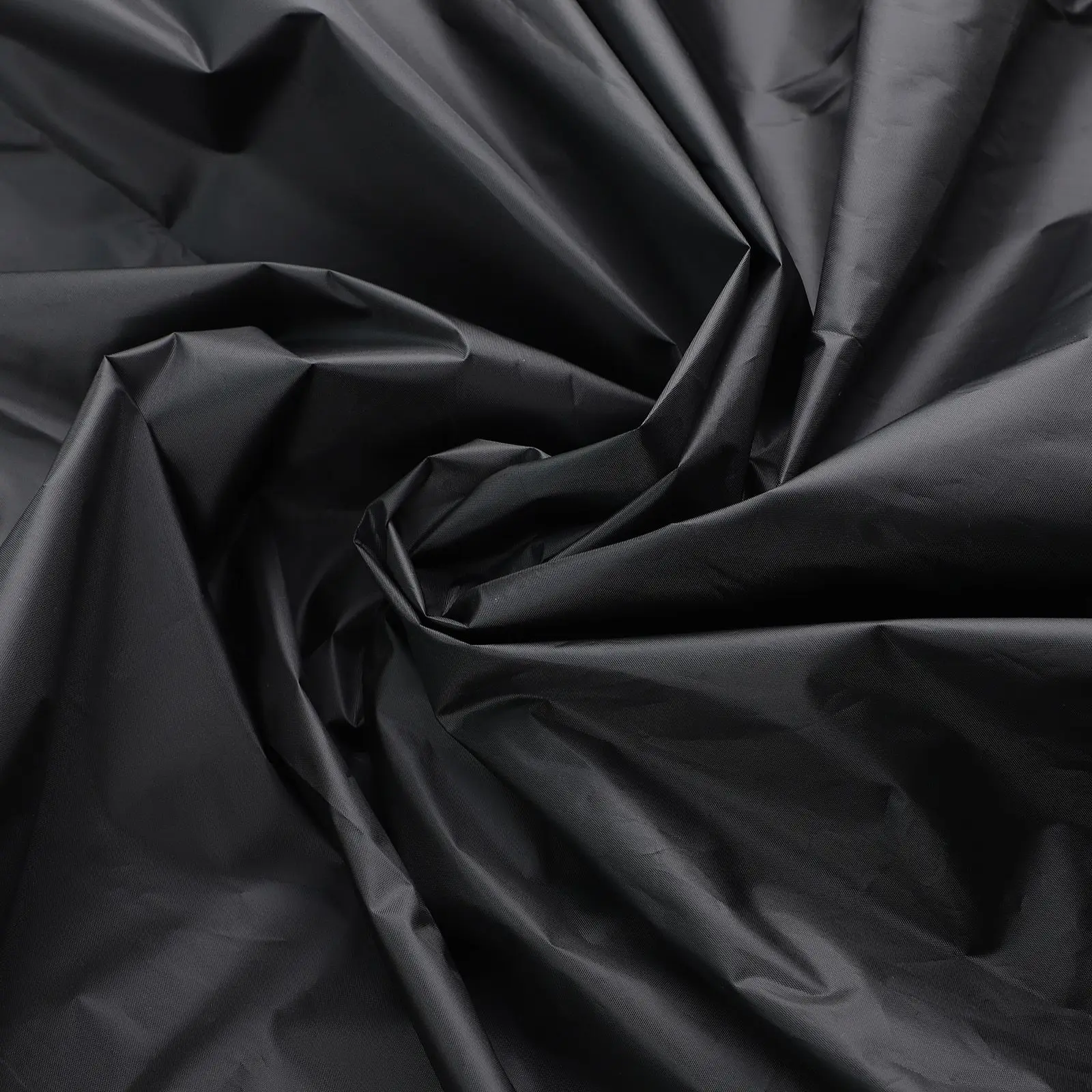 

Mower Cover Durable Lightweight Polyester Lawn Tractor Mower Cover Double Stitched Seams (546 X 2574 X 3549in)