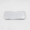 2024 Titanium Mini Reading Glasses Clip Nose Round Optical Glasses With Box Wallet Portable Prescription Eyewear Degree 1 To 3 6