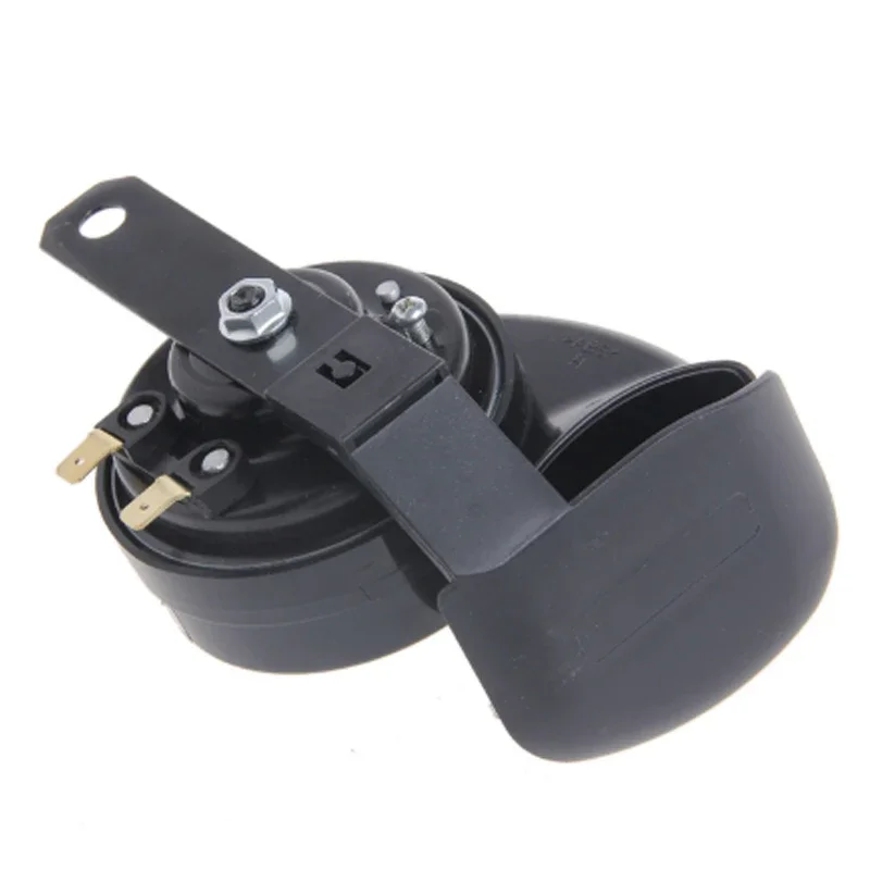 Universal 12V Motorcycle and Scooter Electric Horn