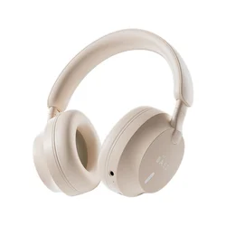 Wireless Bluetooth Earbuds for Music, Sports & Gaming - Portable Headset (Bass - 400 White)