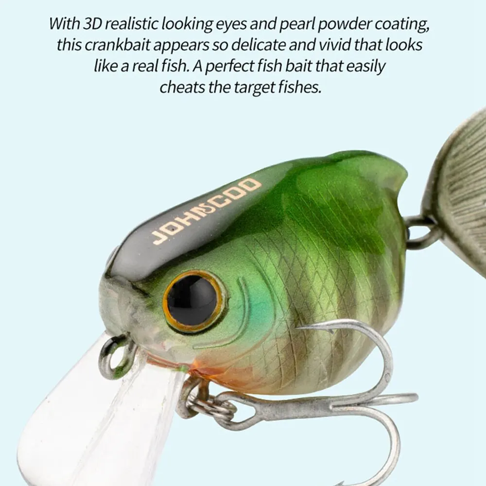 Fishing Fake Eyes, Artificial 3D Fish Eyes Realistic Delicate for