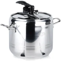 Autocuiseur en acier PROFI, 7 L 1