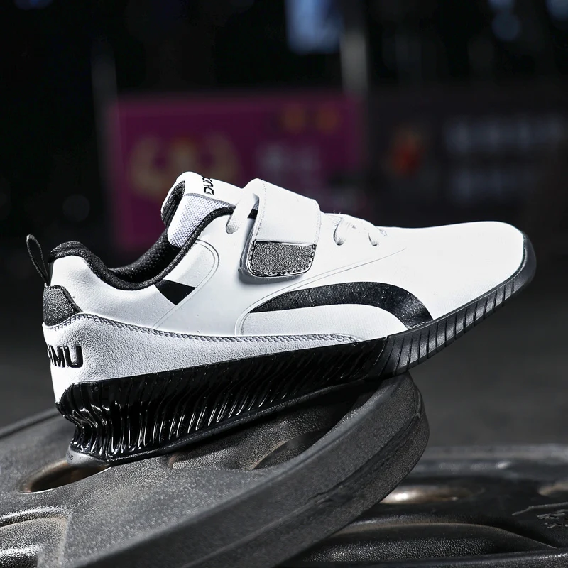 Men’s Luxury Squat Training Shoes 3