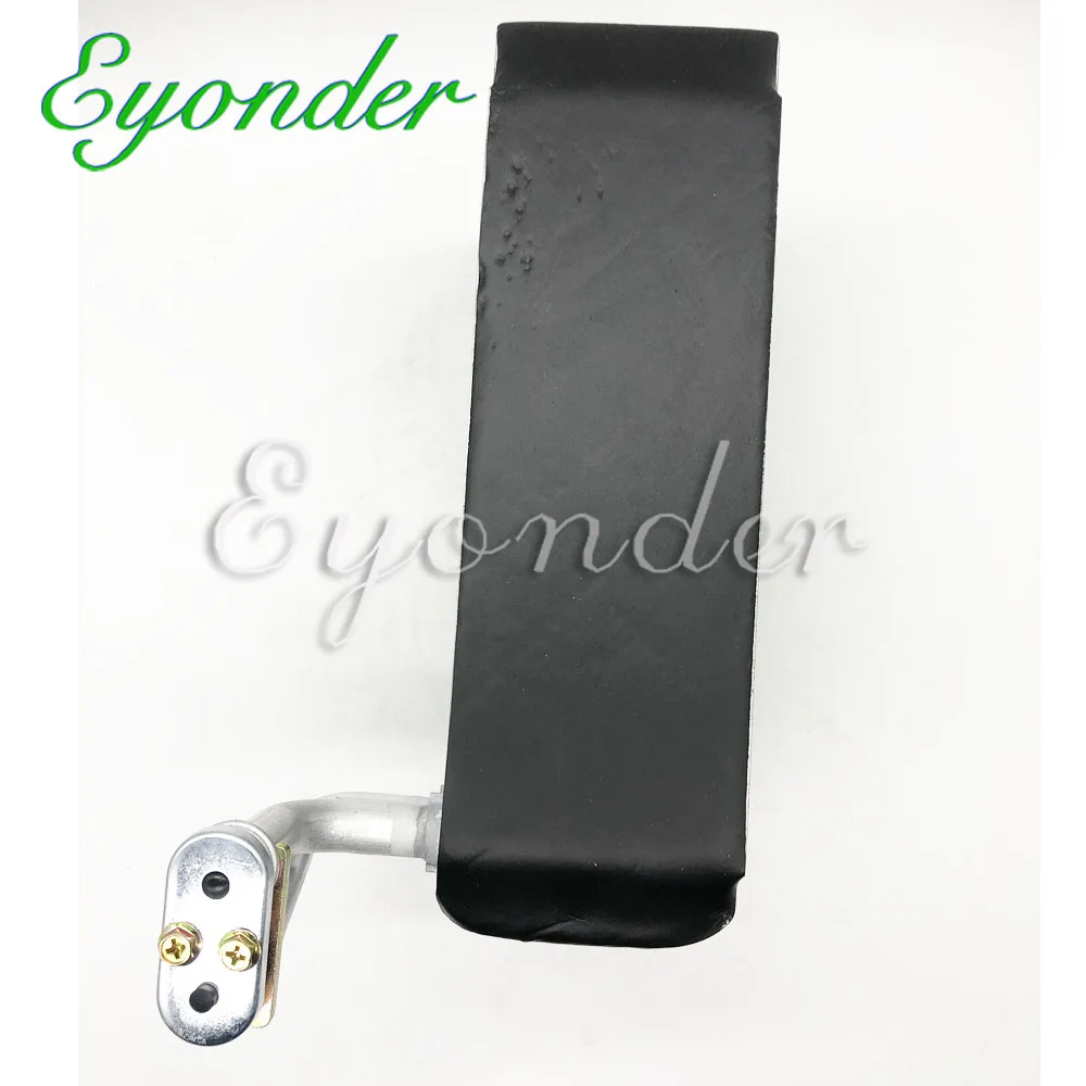 AC Air Conditioning Evaporator REAR COOLING COIL AC A/C Evaporator Core for Audi Q7 06-16 Volkswagen Touareg 4.2L 7L0820105A 4L1820103 7L0820105B 7L0819087AB