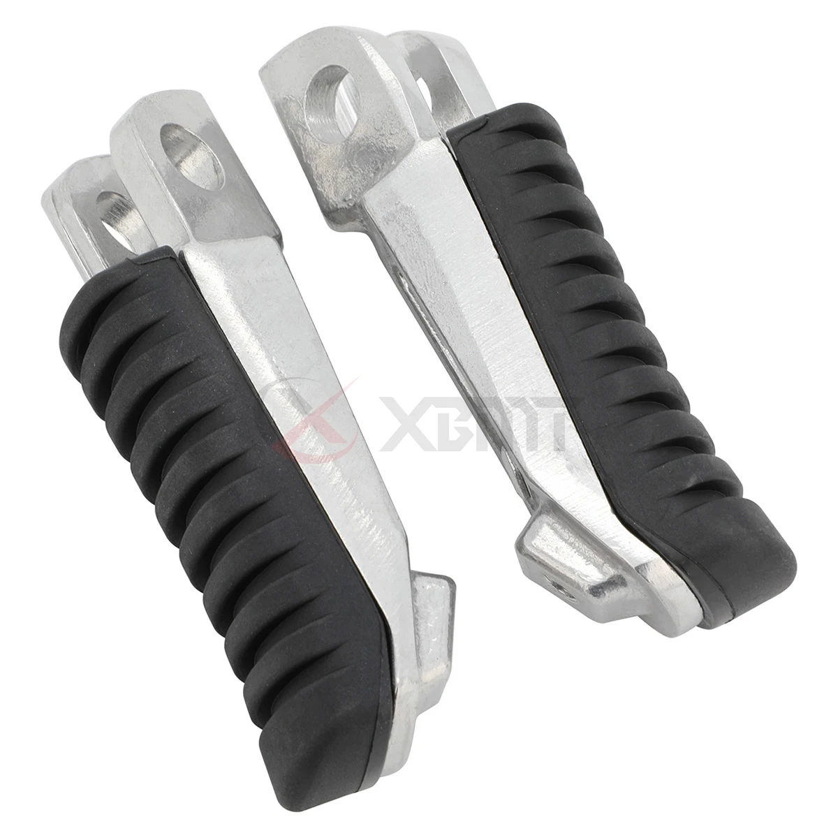 Motorcycle Front Footrests Foot Pegs For Kawasaki Z750 Z1000 Z900RS ZX6R ZX9R ZX12R ZZR 1000 ER4N ER6N ER6F Ninja 400 650 1000 motorcycle accessories,motorcycle footrests