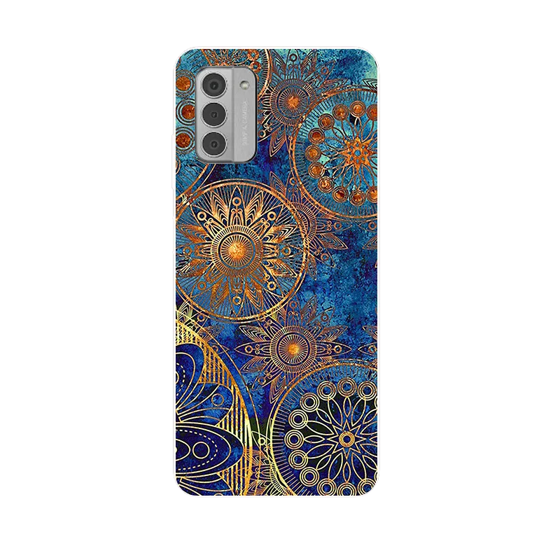 Football Soft Silicone Shockproof Back Case