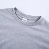 Man Clothing New Men Tshirt  Mens Super Papa Super Hero Super Dad T-shirt Cool Printed T-Shirt Tees Top 3