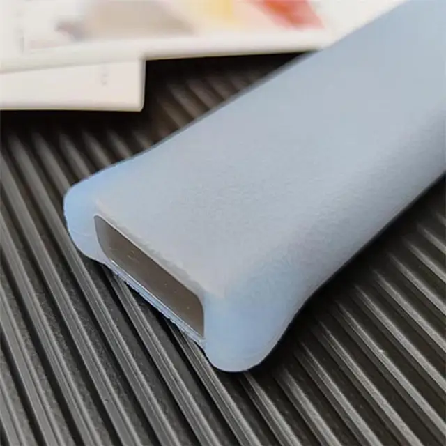 Samsung Tv Solar Smart Távvezérlő Borítás Átlátszó Védő Esetek - Image 5