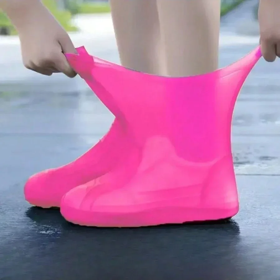 1Pair Pink
