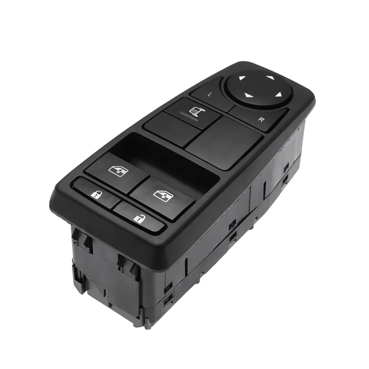 

Driver Side Control Switch for MAN TGS TGX TGL TGM Trucks Window Lifter Control Switch 81258067094