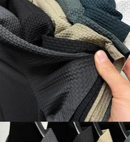 Le nouveau polo d'été à manches courtes (style 2026) est à la fois tendance et classique, confortable à porter, adapté aux hommes. 5