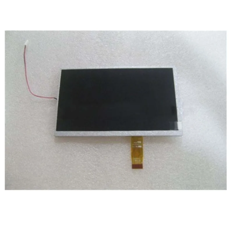 

Original HSD070I651-F00 7.0" a-Si TFT-LCD panel