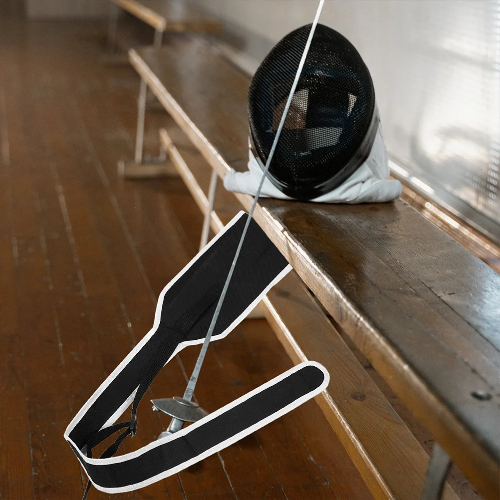 

Fencing Bag Multi-function Daily Use Pouch Reusable Accessories Sword Multifunctional