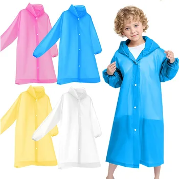 Raincoat Waterproof 1