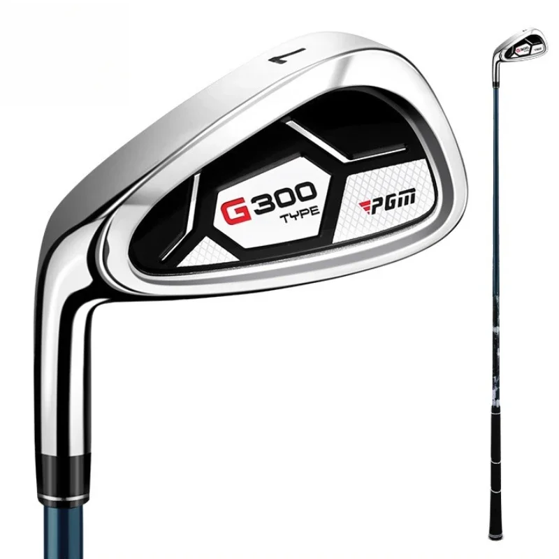 PGM Men Golf Club Left Hand Stainless Steel Head TIG025